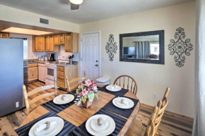 Havasu City Home with Gas Grill and Smart TVs!